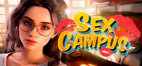 sex campus game